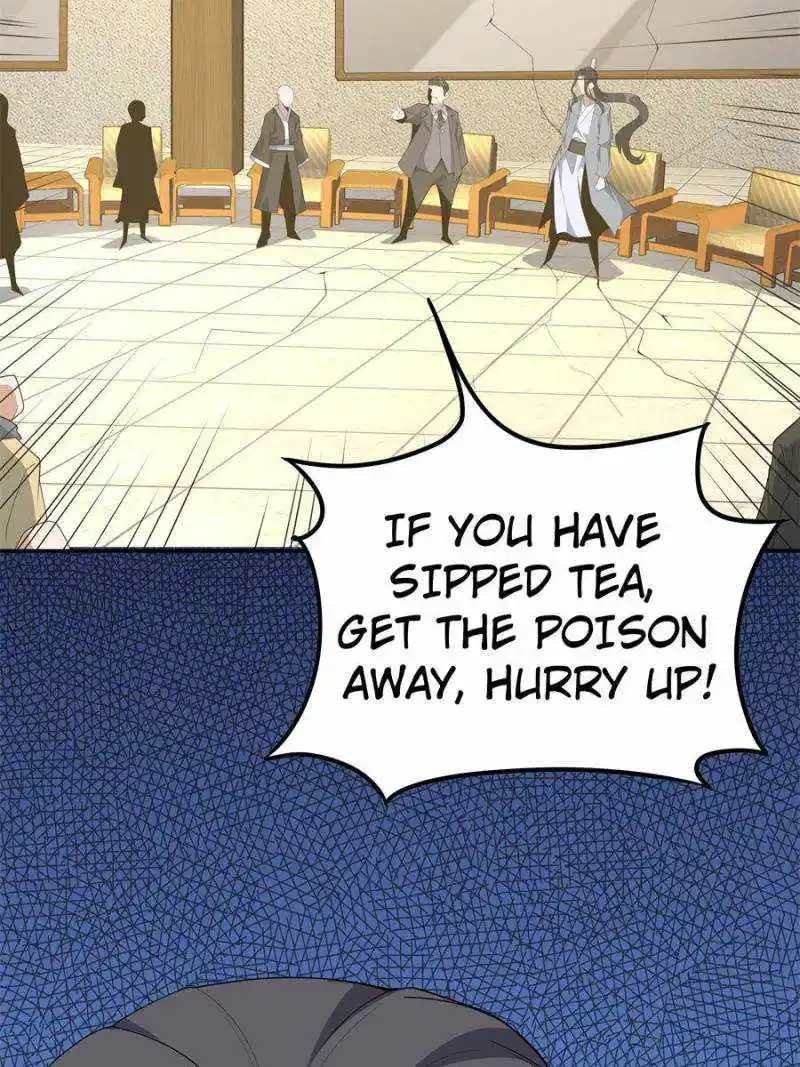 Di Qiu Di Yi Jian Chapter 123