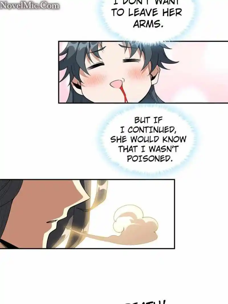 Di Qiu Di Yi Jian Chapter 123