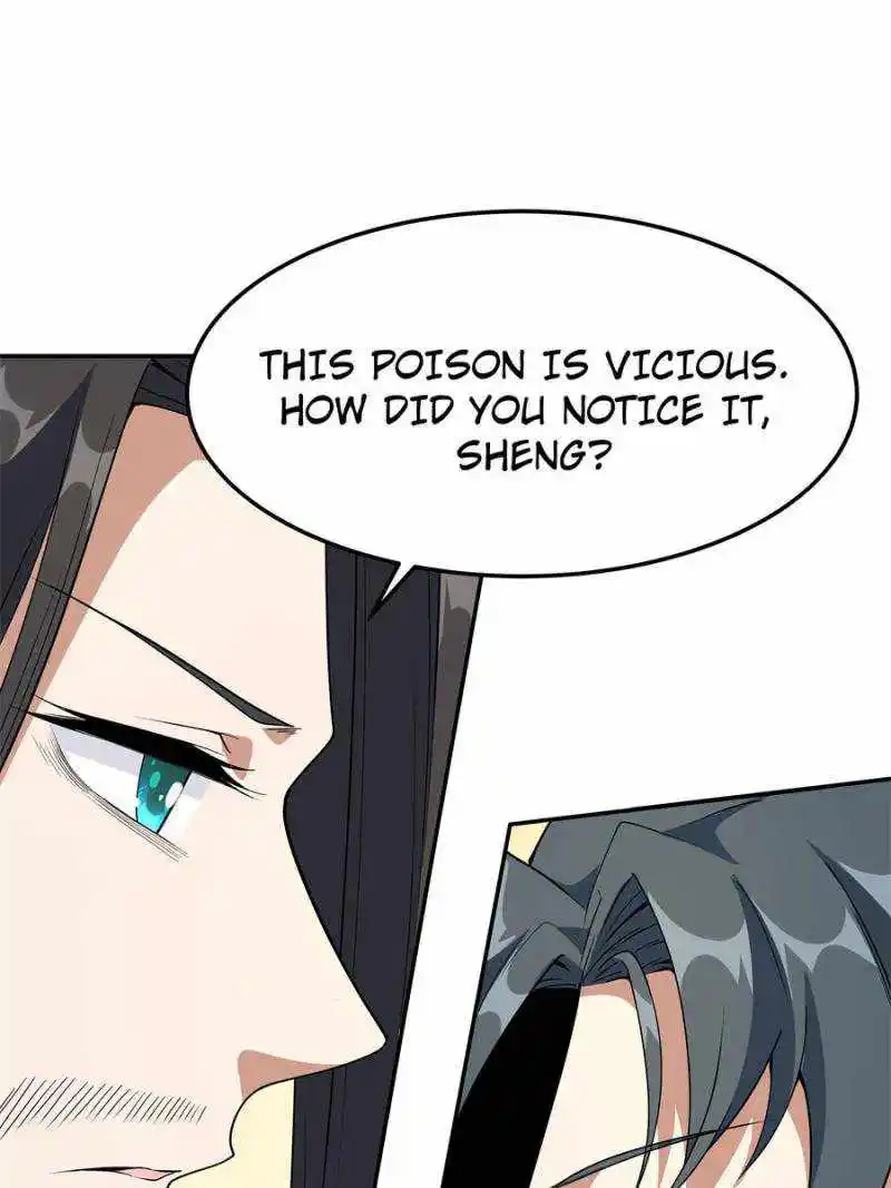 Di Qiu Di Yi Jian Chapter 123