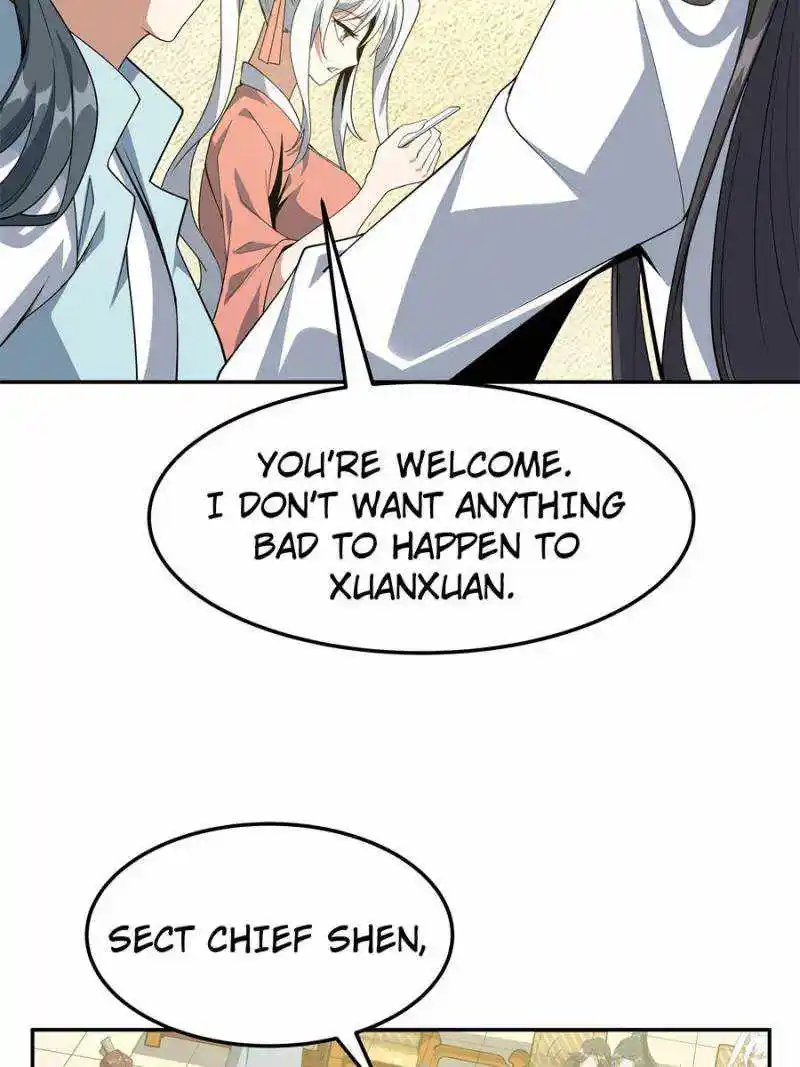 Di Qiu Di Yi Jian Chapter 123