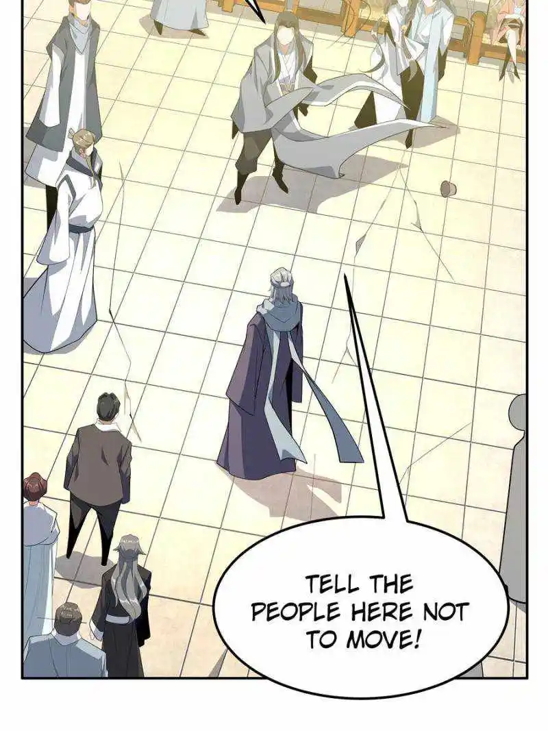 Di Qiu Di Yi Jian Chapter 123