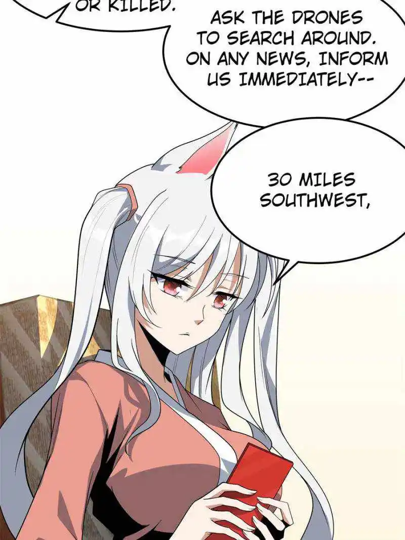 Di Qiu Di Yi Jian Chapter 123