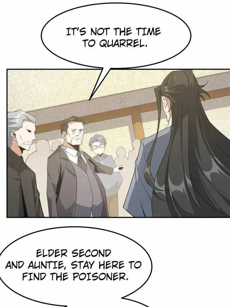 Di Qiu Di Yi Jian Chapter 123