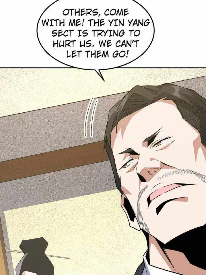 Di Qiu Di Yi Jian Chapter 123