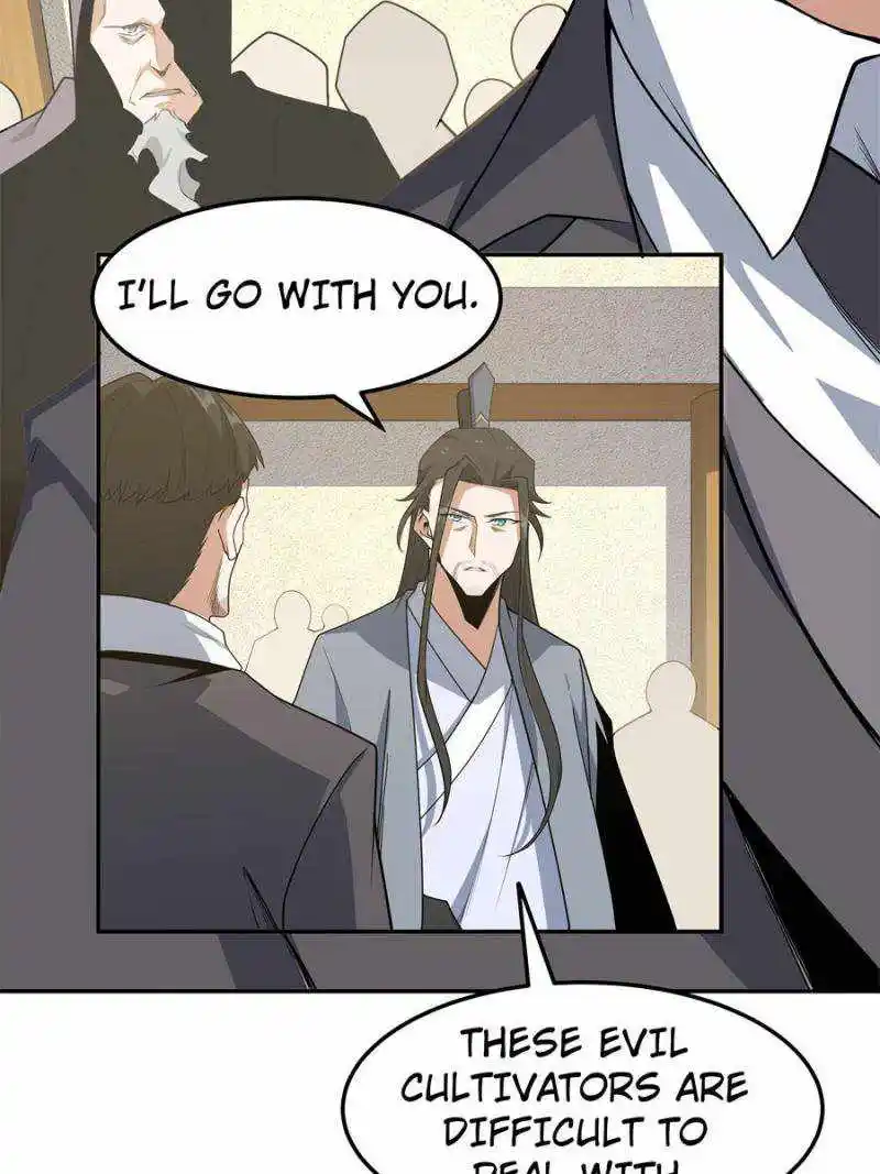 Di Qiu Di Yi Jian Chapter 123