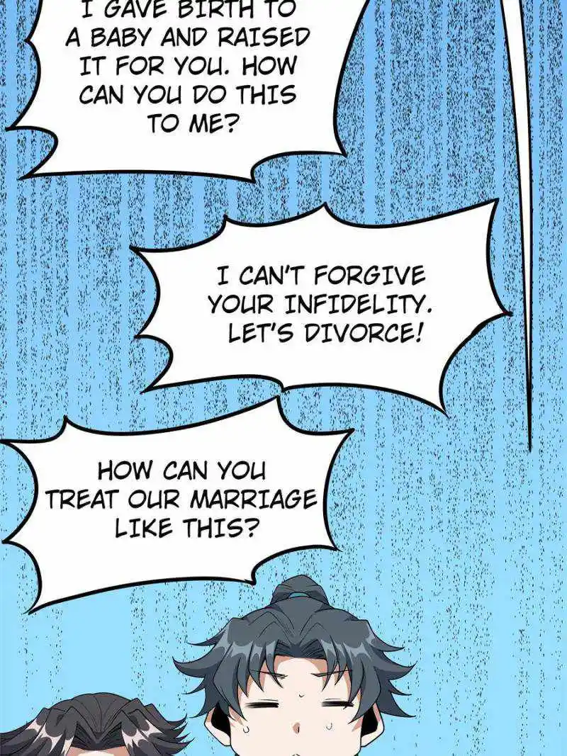 Di Qiu Di Yi Jian Chapter 123