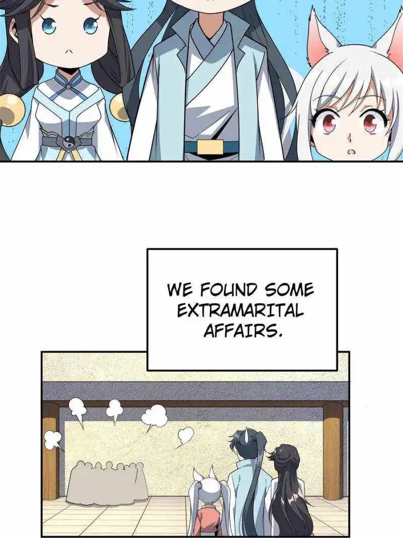 Di Qiu Di Yi Jian Chapter 123