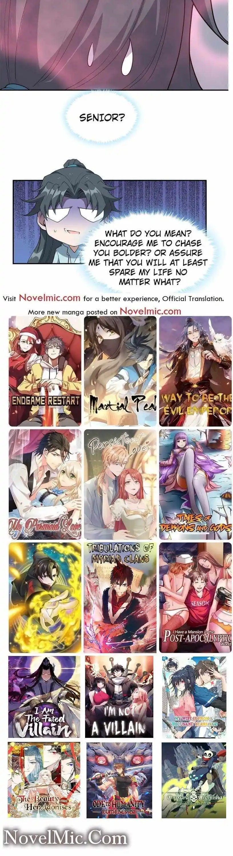 Di Qiu Di Yi Jian Chapter 123