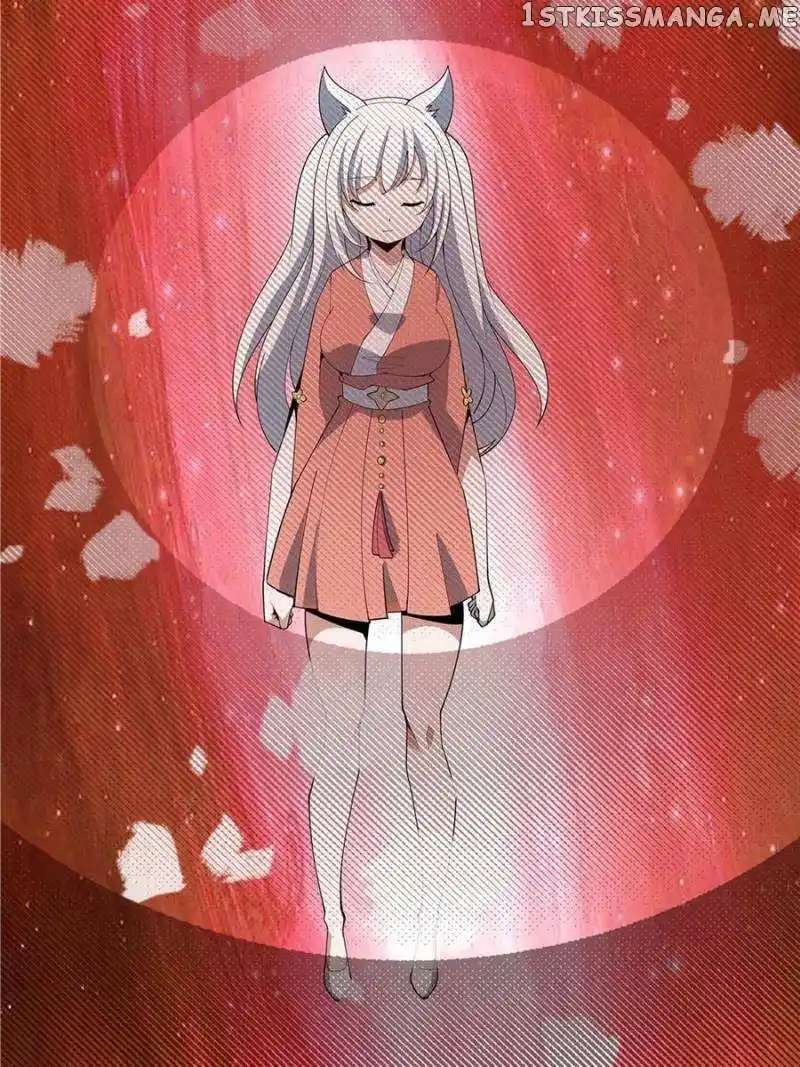 Di Qiu Di Yi Jian Chapter 124