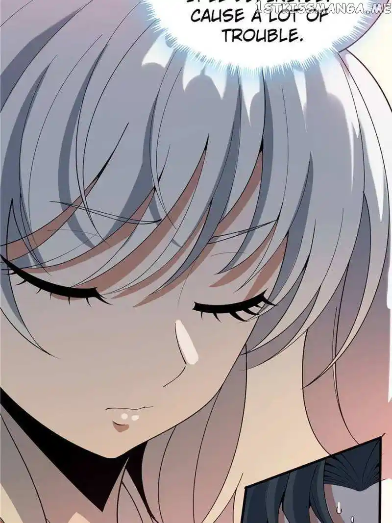 Di Qiu Di Yi Jian Chapter 124