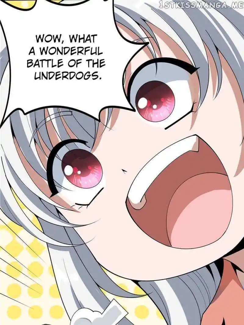 Di Qiu Di Yi Jian Chapter 124