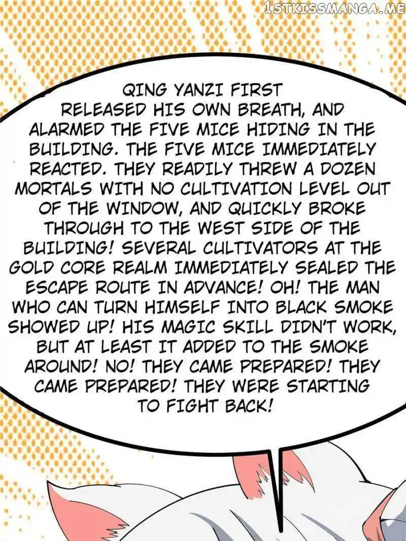 Di Qiu Di Yi Jian Chapter 124