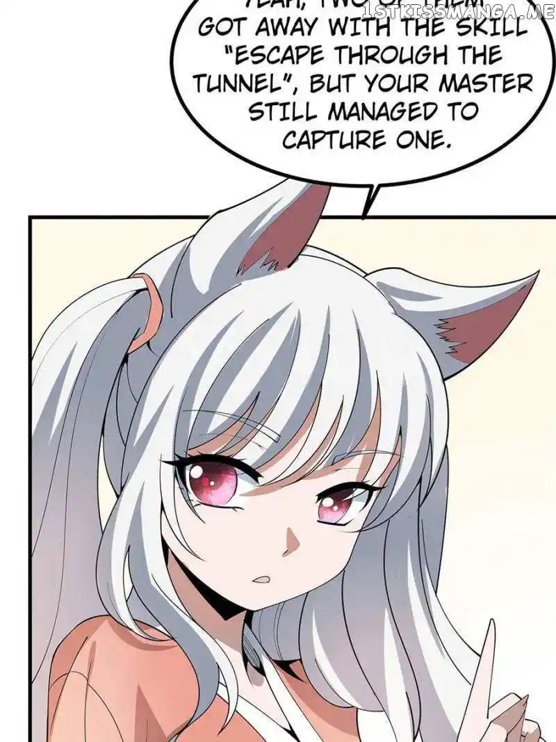 Di Qiu Di Yi Jian Chapter 124