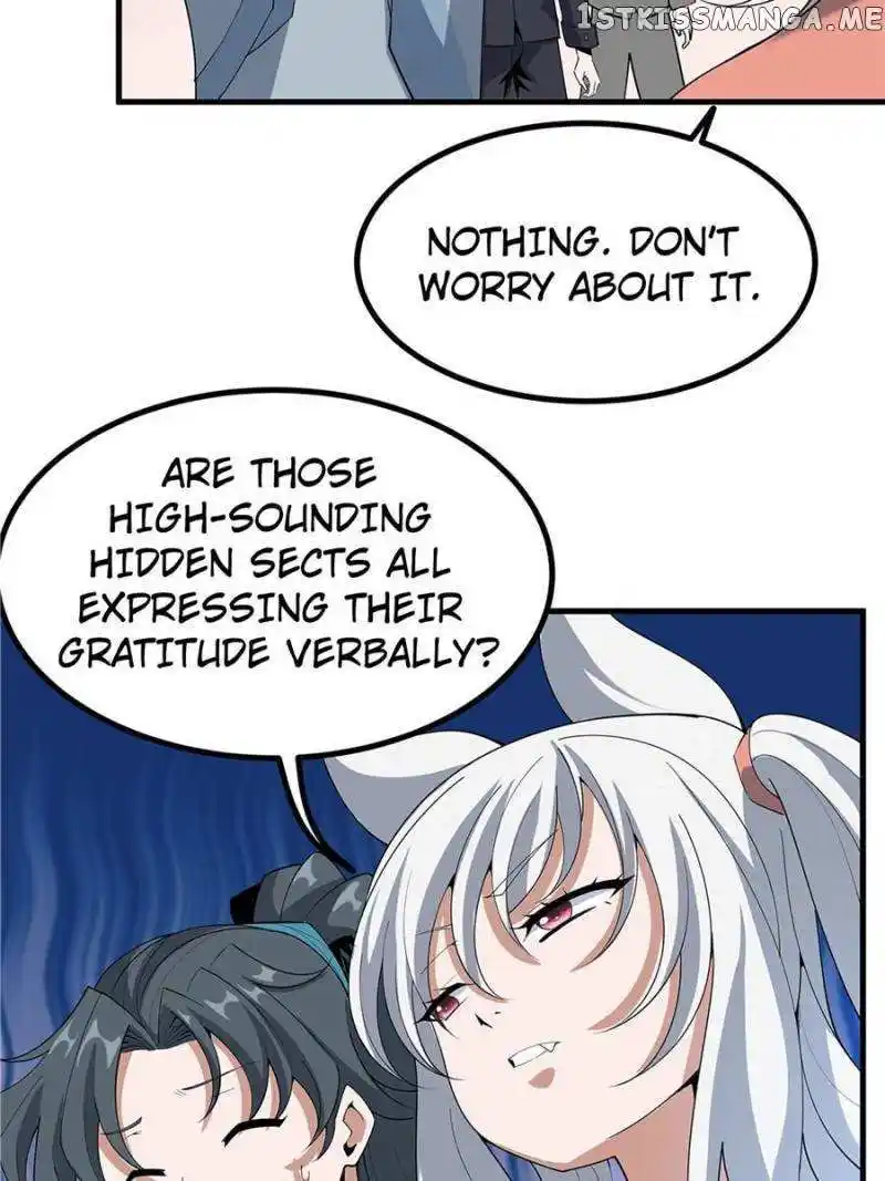 Di Qiu Di Yi Jian Chapter 124