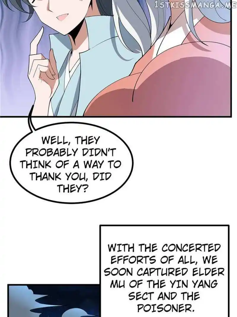 Di Qiu Di Yi Jian Chapter 124