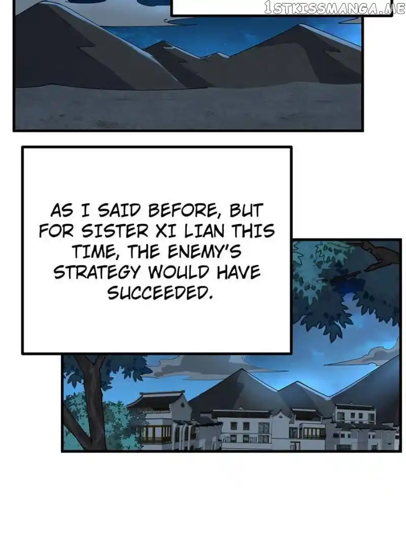 Di Qiu Di Yi Jian Chapter 124