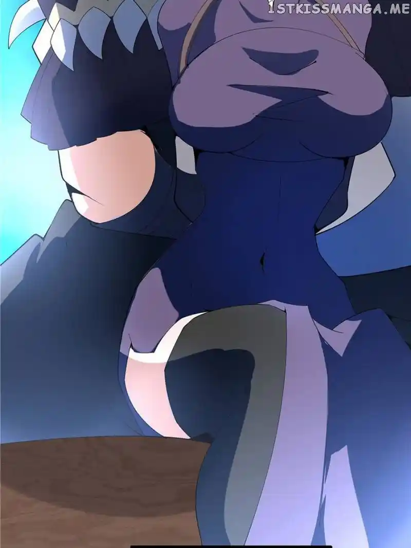 Di Qiu Di Yi Jian Chapter 124