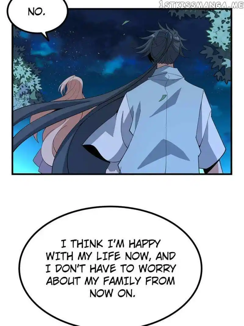 Di Qiu Di Yi Jian Chapter 124