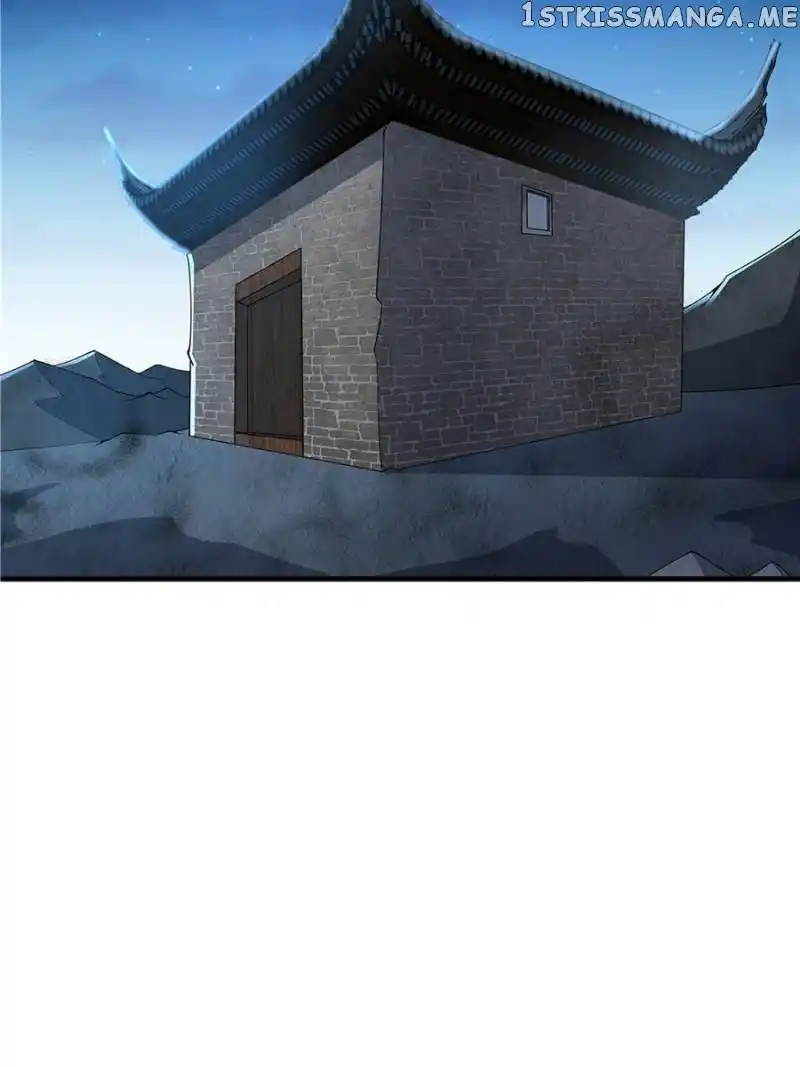 Di Qiu Di Yi Jian Chapter 124