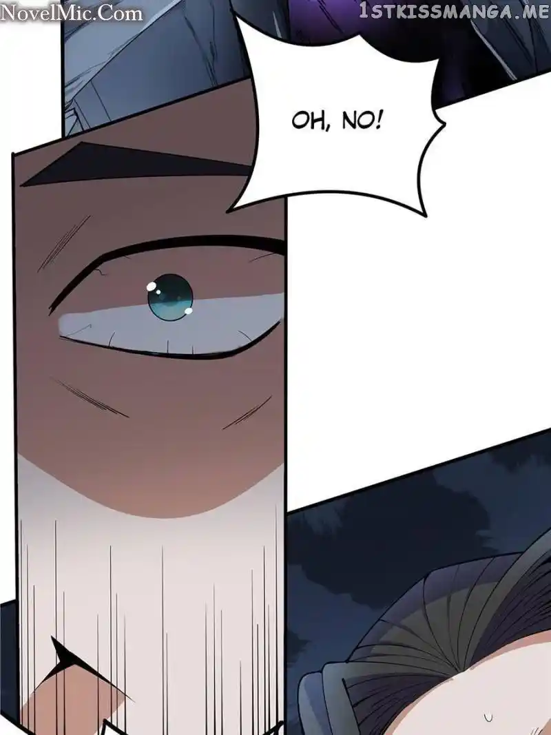 Di Qiu Di Yi Jian Chapter 124