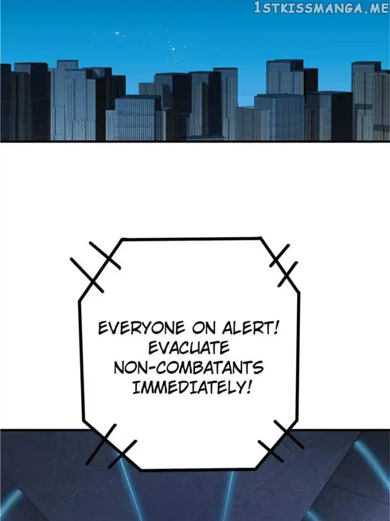 Di Qiu Di Yi Jian Chapter 125