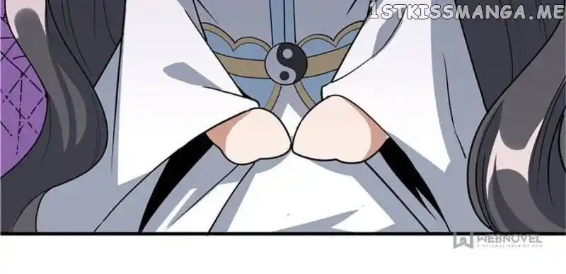 Di Qiu Di Yi Jian Chapter 125