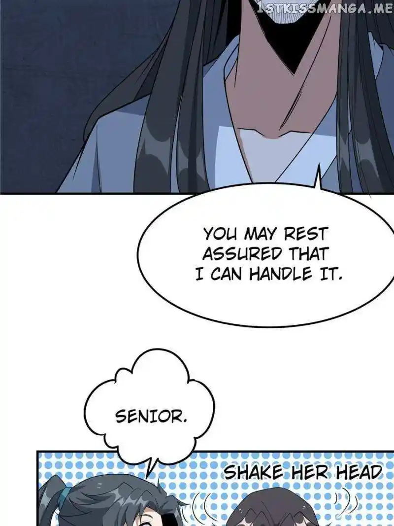 Di Qiu Di Yi Jian Chapter 125