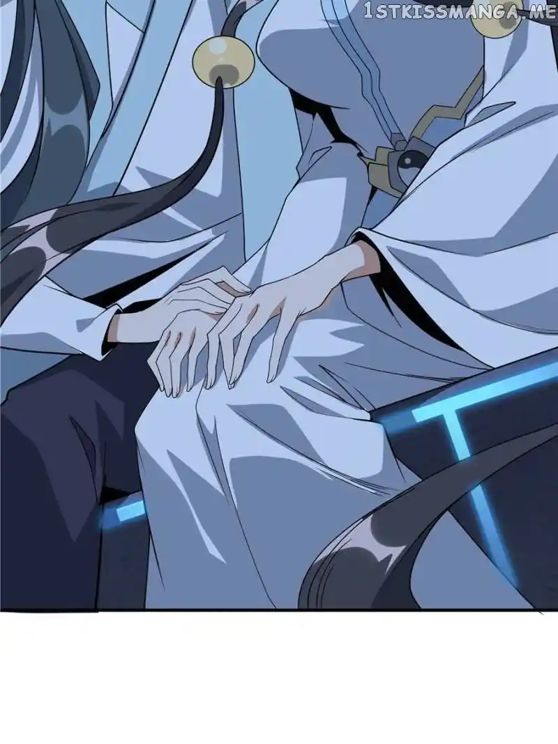 Di Qiu Di Yi Jian Chapter 125