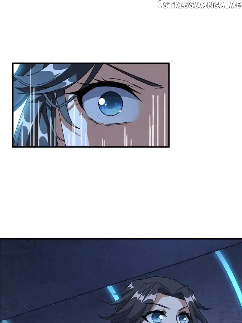 Di Qiu Di Yi Jian Chapter 125