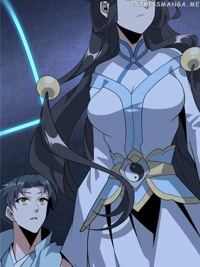 Di Qiu Di Yi Jian Chapter 125