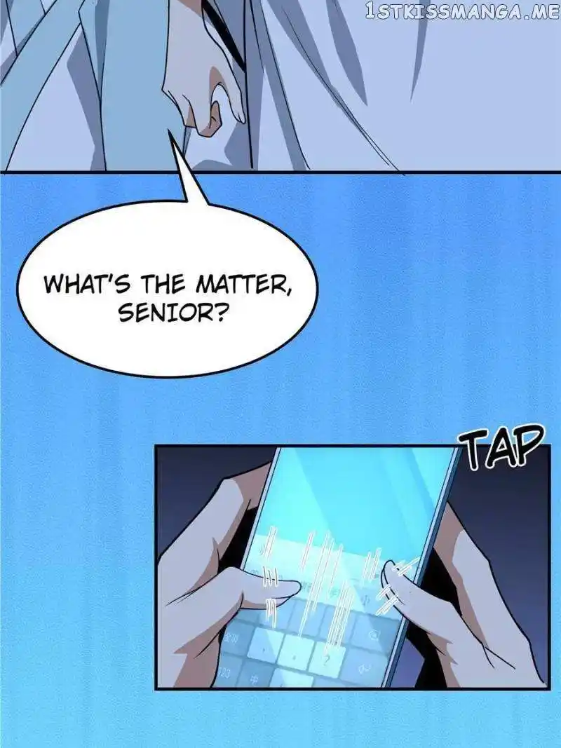 Di Qiu Di Yi Jian Chapter 125