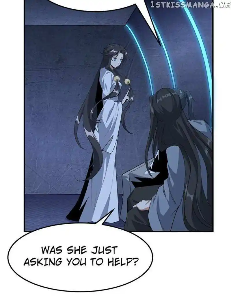 Di Qiu Di Yi Jian Chapter 125