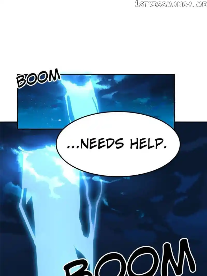 Di Qiu Di Yi Jian Chapter 125