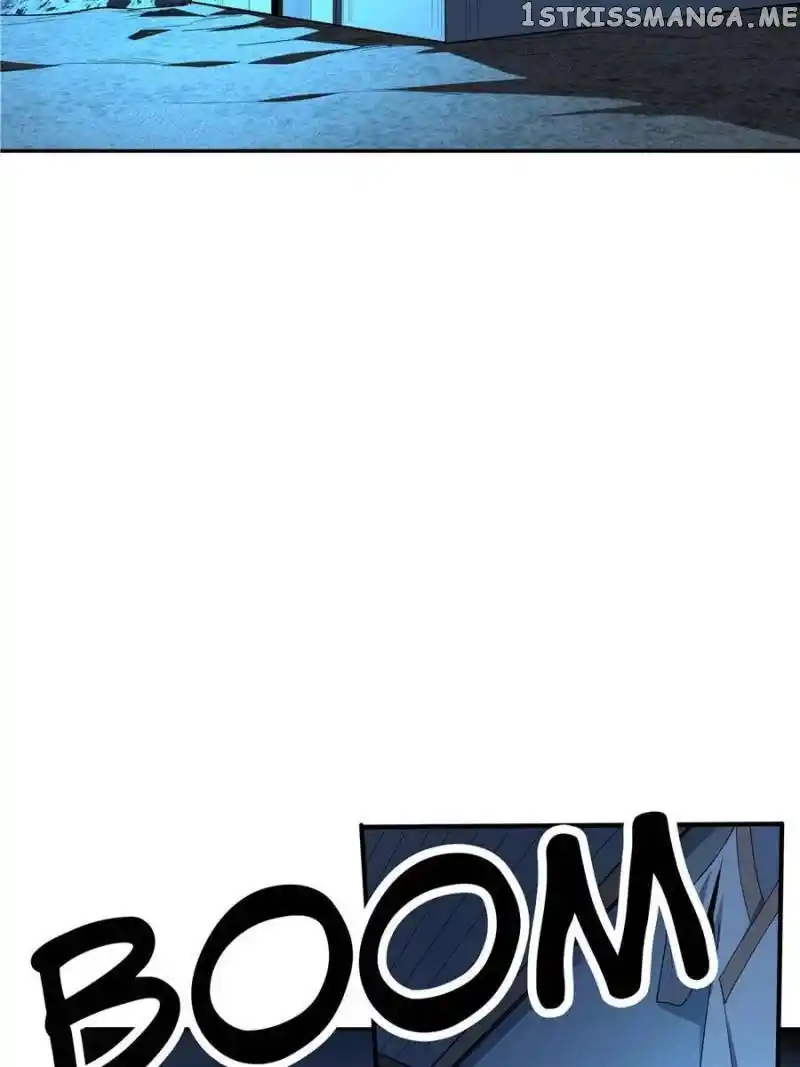 Di Qiu Di Yi Jian Chapter 125