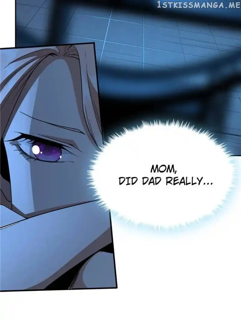 Di Qiu Di Yi Jian Chapter 125