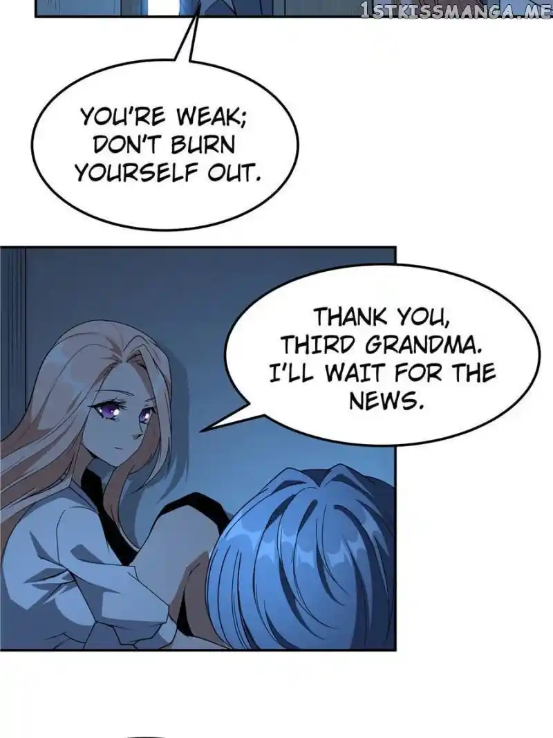 Di Qiu Di Yi Jian Chapter 125