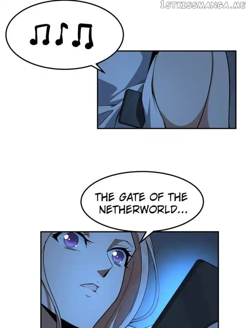 Di Qiu Di Yi Jian Chapter 125