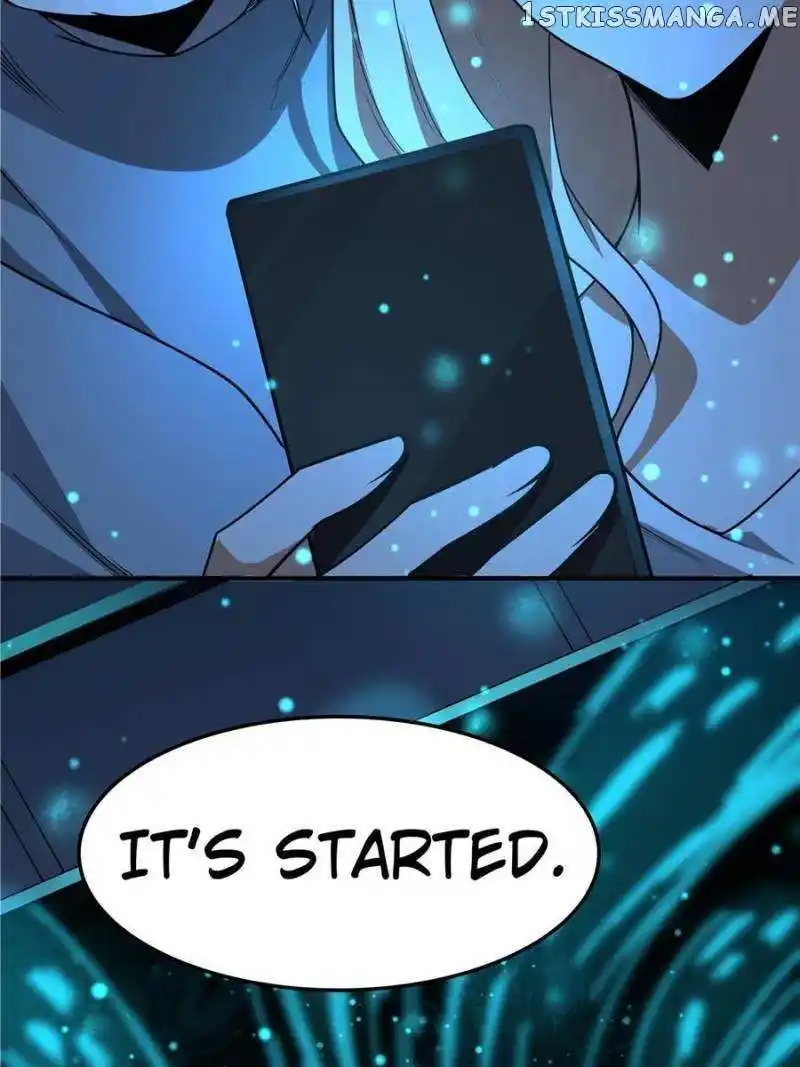 Di Qiu Di Yi Jian Chapter 125