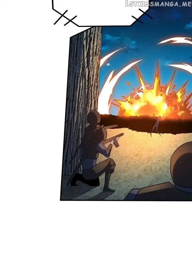 Di Qiu Di Yi Jian Chapter 125