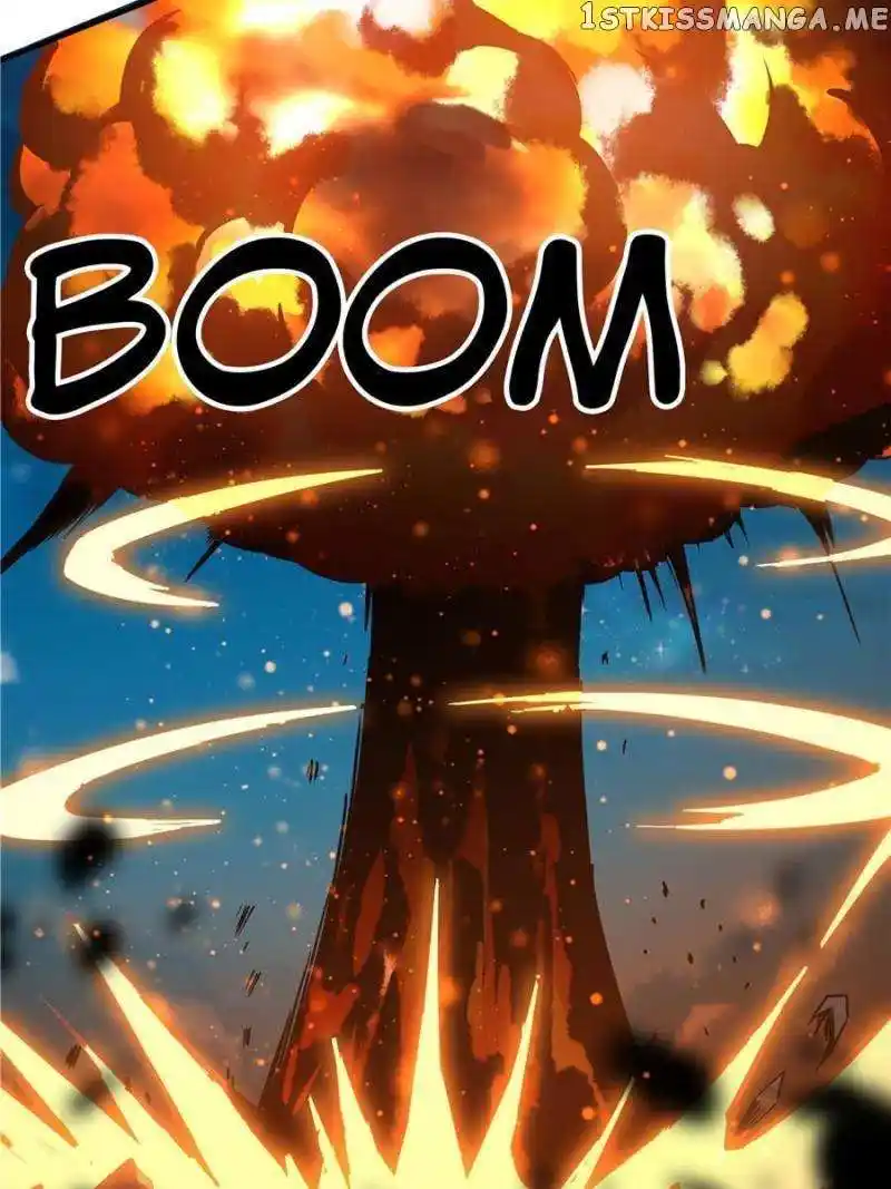 Di Qiu Di Yi Jian Chapter 125