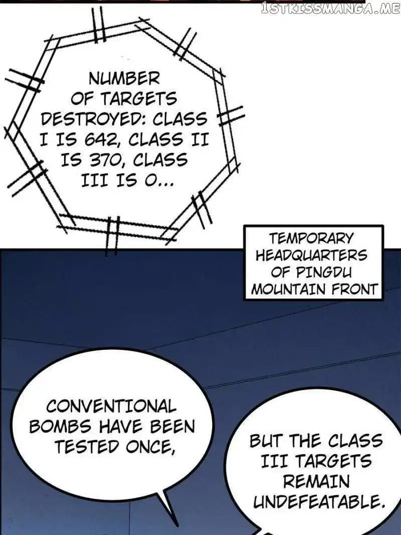 Di Qiu Di Yi Jian Chapter 126