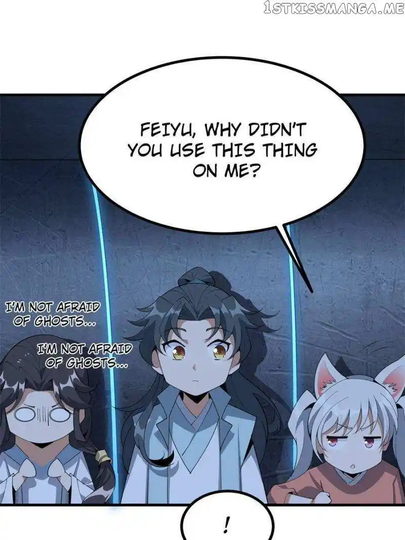 Di Qiu Di Yi Jian Chapter 126