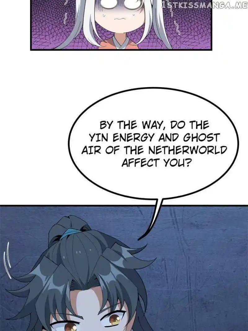 Di Qiu Di Yi Jian Chapter 126