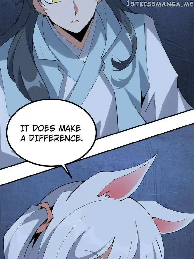 Di Qiu Di Yi Jian Chapter 126