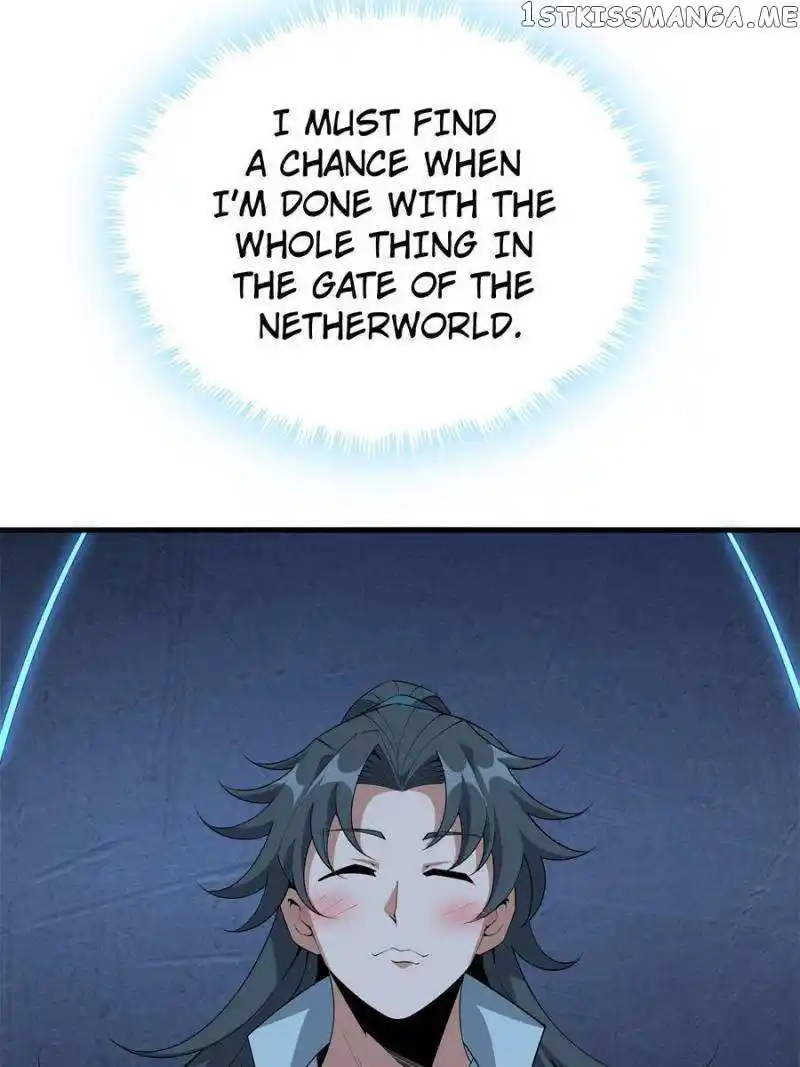 Di Qiu Di Yi Jian Chapter 126