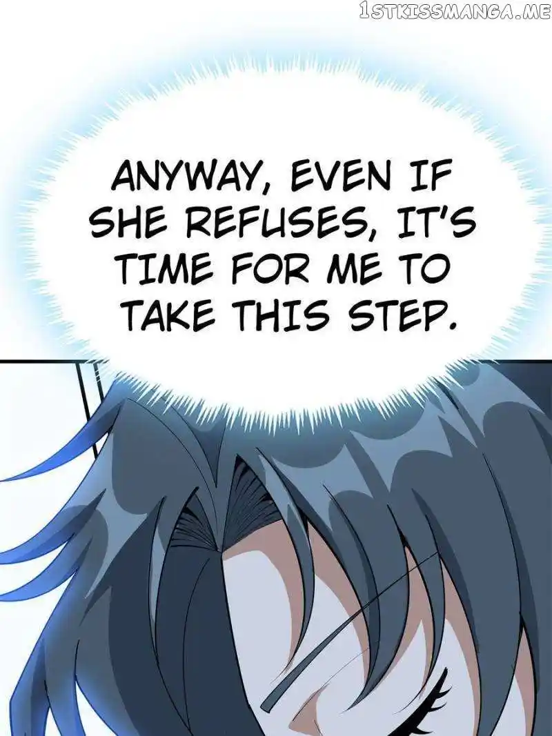 Di Qiu Di Yi Jian Chapter 126