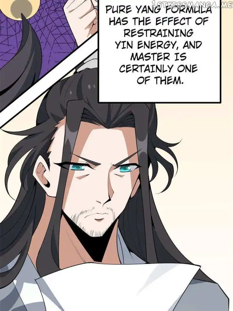 Di Qiu Di Yi Jian Chapter 126