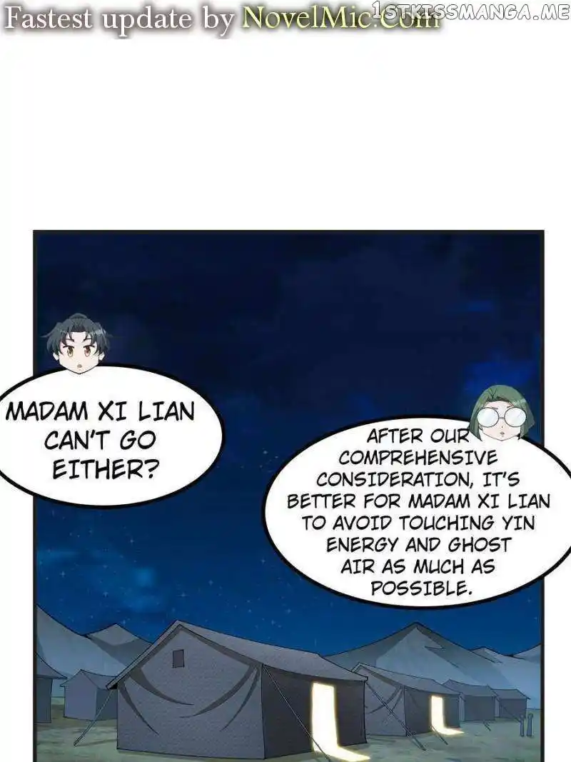 Di Qiu Di Yi Jian Chapter 127