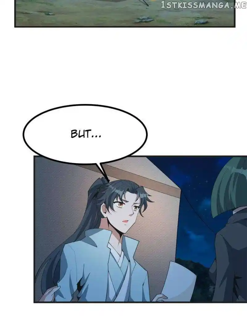 Di Qiu Di Yi Jian Chapter 127