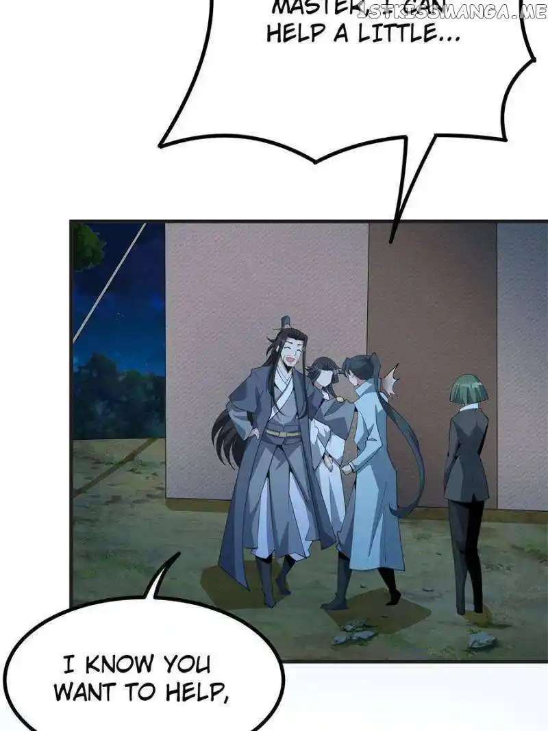 Di Qiu Di Yi Jian Chapter 127